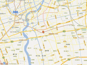上南路4362弄小区图片