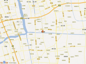 鲁汇一村小区图片