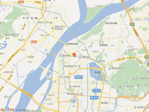 建宁路86号小区图片