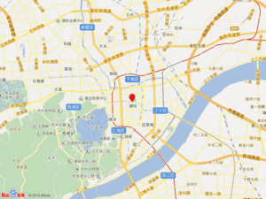 所巷小区图片