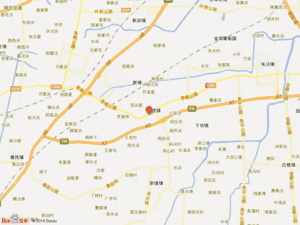 星光花苑小区图片