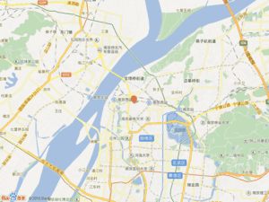 建宁路143-147号院小区图片