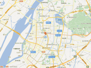 悦庆凤凰水岸广场小区图片