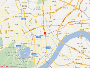 秋涛北路413号小区图片