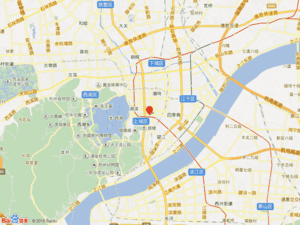 金钱巷社区小区图片