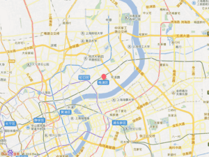 济宁路479弄小区图片
