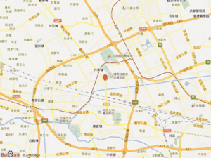 花园二村小区图片