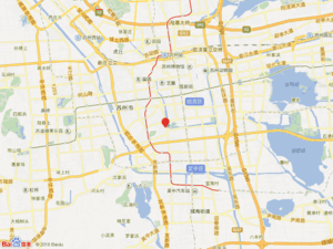 盘景苑小区图片
