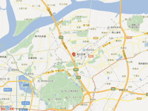 栖霞区 煤医物测小区小区图片