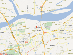 南炼三村小区图片