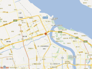 二纺新工房小区图片