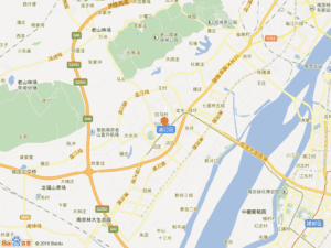 文昌路1号小区图片