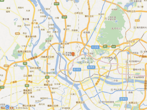 福州路2号大院小区图片