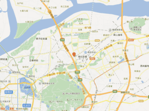 尧新大道9号小区图片