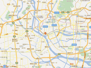 六二三路小区图片