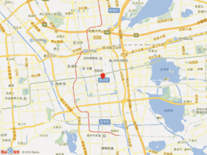 皇宫后小区图片