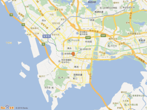 康乐大厦小区图片