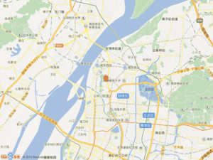 双门楼1号小区图片