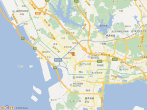 新华书店综合楼小区图片