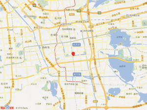 人民路320号小区图片