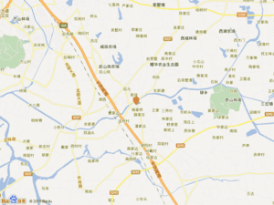 花园塘小区图片
