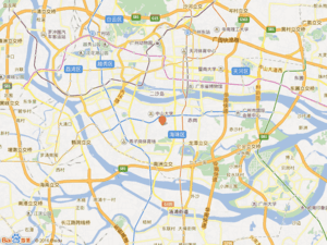 鹭江西街小区图片