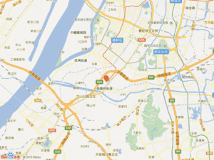 莲池路小区图片
