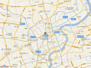 陕西北路204号小区图片