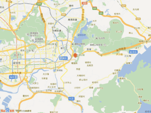 旅游公司宿舍小区图片