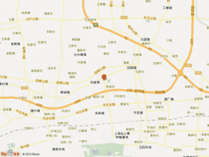 四合加苑小区图片