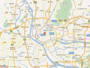 越秀区 芦获街小区图片