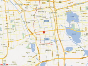 吴中西塘北巷7号小区图片