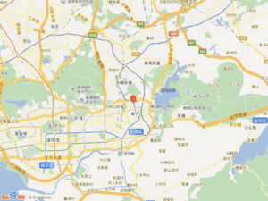 七层住宅楼（罗湖）小区图片