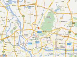 云龙路小区图片