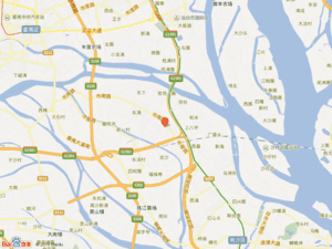 名苑别墅小区图片