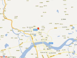 山湖世纪花园小区图片
