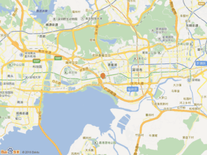 英龙展业大厦小区图片