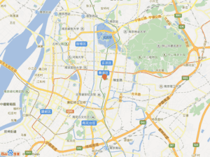 万厦商务楼小区图片