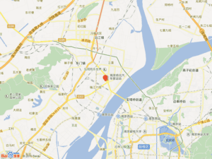 浦口  交通巷小区图片