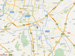 泊客公寓小区图片