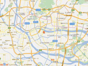 国安大厦小区图片