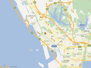 金海华庭小区图片