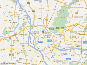 环市西路小区图片