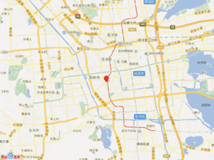 北王家庄60号小区图片