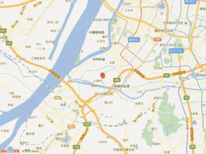 五矿崇文金城小区图片
