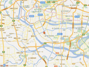海富中街小区图片