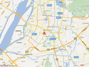 凤台南路小区图片