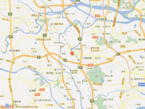 敏捷时空一号小区图片