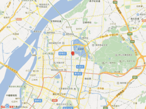百新大厦小区图片