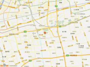 百龙新村小区图片